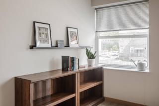 East Side 1BR Apt - Near Brady St and Fiserv with Balcony - 6