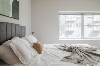 East Side 1BR Apt - Near Brady St and Fiserv with Balcony - 8