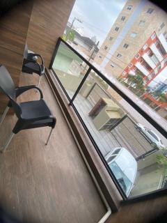 Conforto e praticidade em localização privilegiada - 5