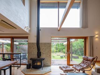 Cocoro Villa With Sauna - 2