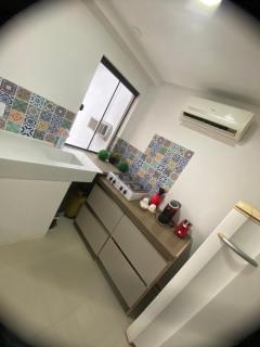 Conforto e praticidade em localização privilegiada - 1