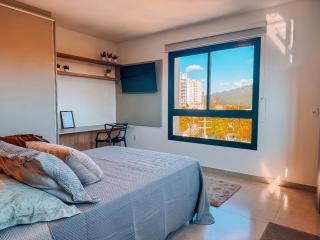 Studio aconchegante - Próximo FIP e STOP Shop - 4