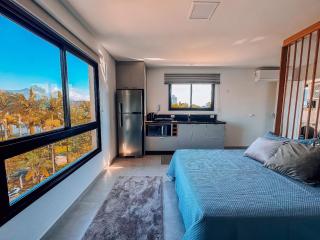 Studio aconchegante - Próximo FIP e STOP Shop - 0