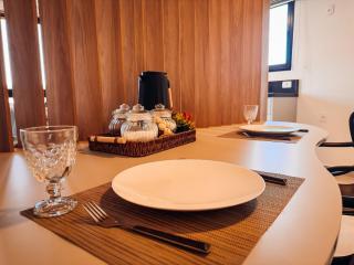 Studio aconchegante - Próximo FIP e STOP Shop - 3