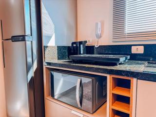 Studio aconchegante - Próximo FIP e STOP Shop - 1