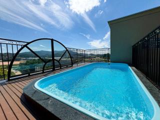 Studio aconchegante - Próximo FIP e STOP Shop - 8