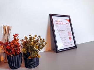 Studio aconchegante - Próximo FIP e STOP Shop - 2