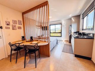 Studio aconchegante - Próximo FIP e STOP Shop - 6