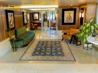 MUZE Hotel Dusseldorf - Handwritten Collection - 8