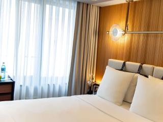 MUZE Hotel Dusseldorf - Handwritten Collection - 4