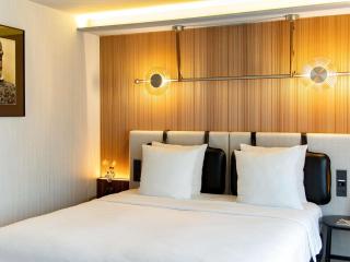 MUZE Hotel Dusseldorf - Handwritten Collection - 2
