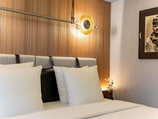 MUZE Hotel Dusseldorf - Handwritten Collection - 2