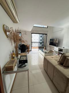 Duplex no centro de Belém - Proximo a nova Doca - 0