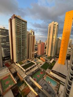 Duplex no centro de Belém - Proximo a nova Doca - 7