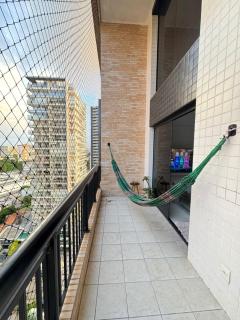 Duplex no centro de Belém - Proximo a nova Doca - 6