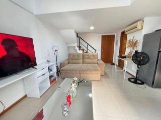 Duplex no centro de Belém - Proximo a nova Doca - 5