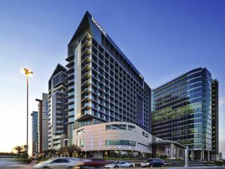 Novotel Abu Dhabi Al Bustan - 0