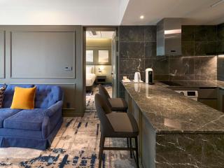 Grand Mercure Imperial Palace Seoul Gangnam - 2