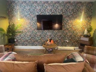 The Coachmans Cottage - 6