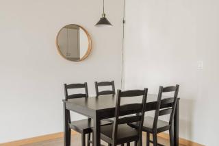 East Side 1BR Apt - Near Brady St and Fiserv with Balcony - 3