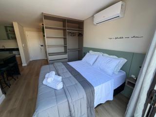 Aconchego no Vale Europeu - Loft - 4