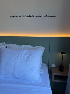 Aconchego no Vale Europeu - Loft - 3