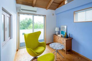 Cocoro Villa With Sauna - 1