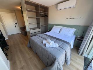 Aconchego no Vale Europeu - Loft - 7
