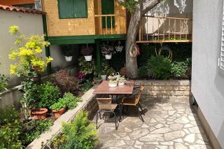 Apartments by the sea Tisno, Murter - 14346 - 9