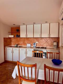 Apartments by the sea Tisno, Murter - 14346 - 3