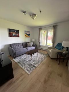 City View Charm St John's 1br, 8min To Downtown - 2