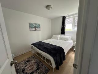 City View Charm St John's 1br, 8min To Downtown - 8