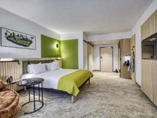 Mercure Katowice Centrum - 1