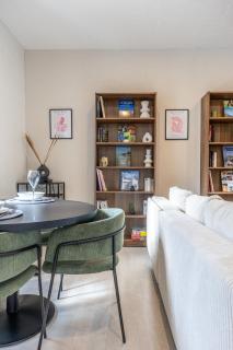 Cosy T2 rénové, proche centre-ville-Fibre/Netflix - 5