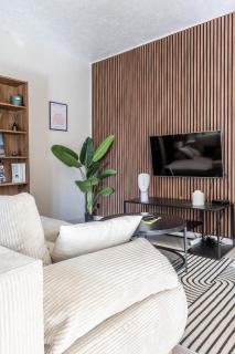 Cosy T2 rénové, proche centre-ville-Fibre/Netflix - 3