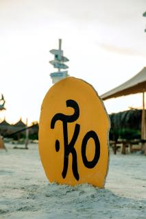 Tekio Beach Hotel - 9