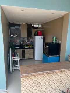 excelente casa em condomínio - 1