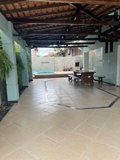 excelente casa em condomínio - 3