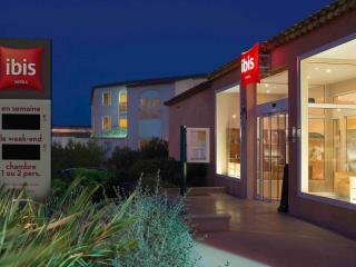 ibis Thalassa Hyeres Plage - 6