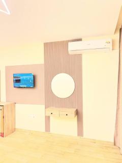 Mazaya Pyramids view inn - 8