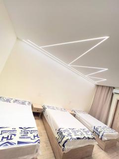 Mazaya Pyramids view inn - 6