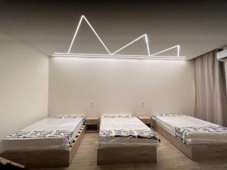 Mazaya Pyramids view inn - 5