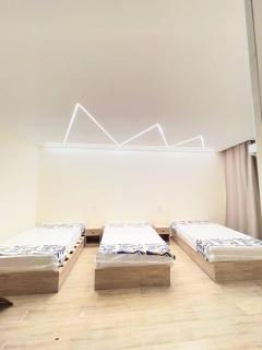 Mazaya Pyramids view inn - 4