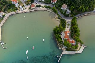 Apartments and rooms by the sea Supetarska Draga - Donja, Rab - 2001 - Rab - 6