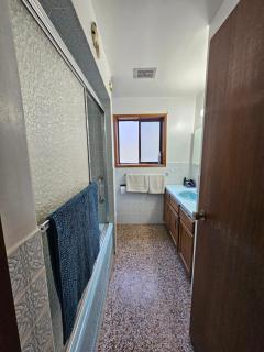 Charming East Van Room w Fireplace & Private Bathroom - 5