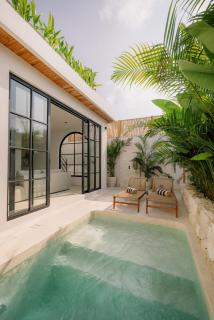 Los Cabos Villa Uluwatu - 9