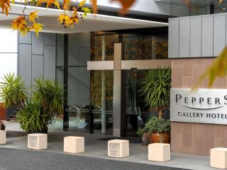 Peppers Gallery Hotel - 0