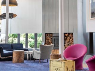 Peppers Gallery Hotel - 7