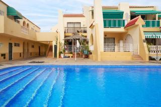 Edén sereno junto al Mar - Adeje - 0