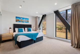 Modern apartment with fantastic mountain views - 8